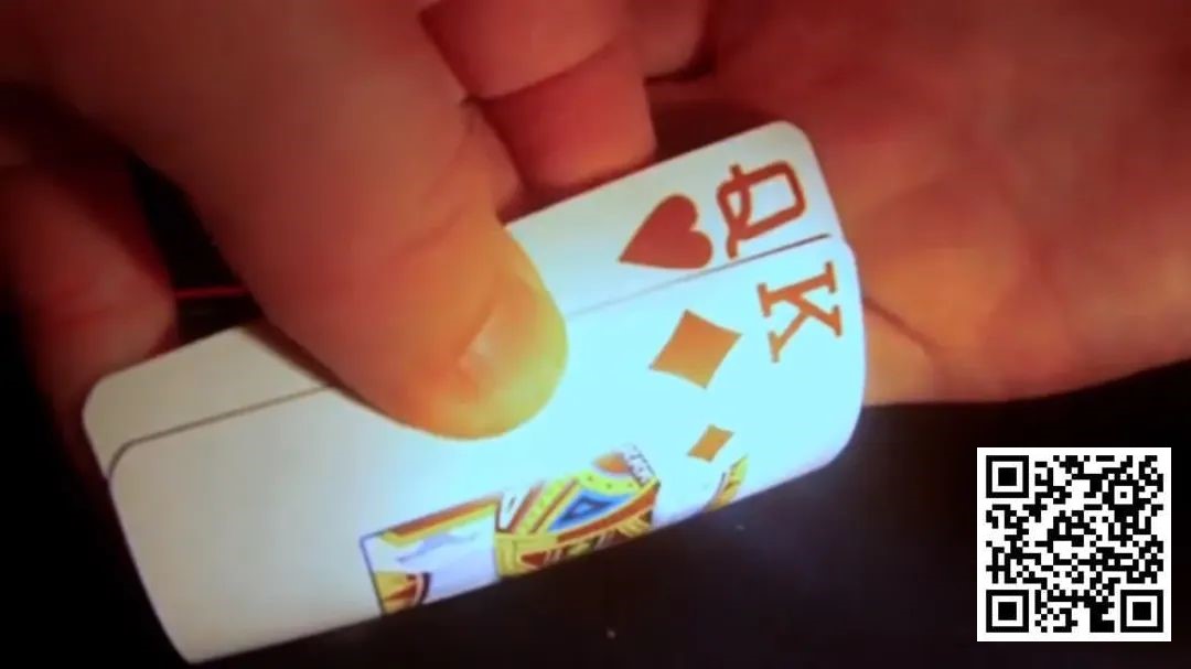 【EV 扑克】教学：KQ 杂色，这手有利可图的牌该怎么打？
