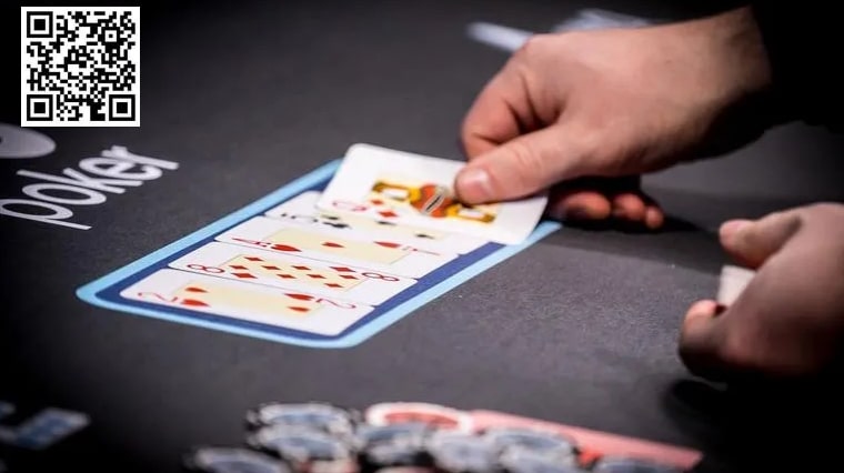 【EV 扑克】玩法：如何辨别对手是否在慢玩一手强牌？