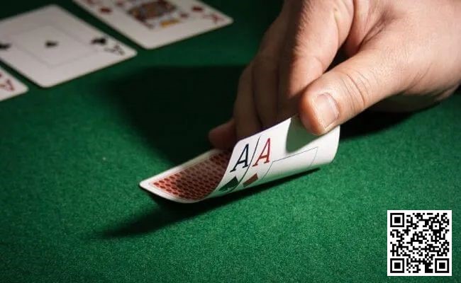 【EV 扑克】玩法：如何辨别对手是否在慢玩一手强牌？