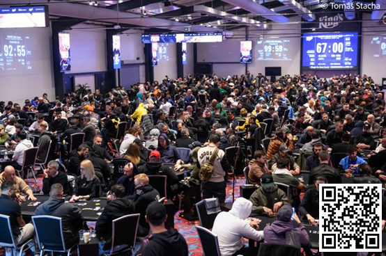 【EV 扑克】回顾 2023 年 WSOP 欧洲赛最引人注目的精彩时刻