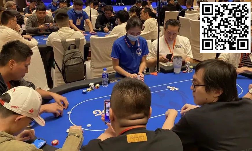 【EV 扑克】中国的扑克超出想象：台湾同胞的赛事”惊艳”！ APT 限量冠军奖杯赛来袭