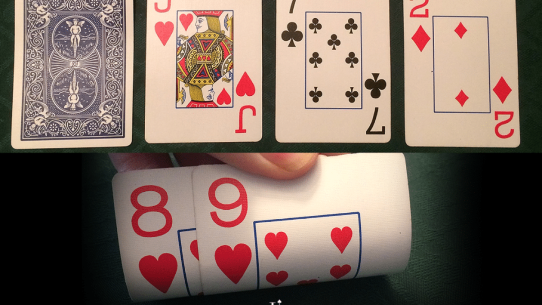 【EV 扑克】牌局分析：追卡顺听牌要慎重，这 6 点能帮你减少损失