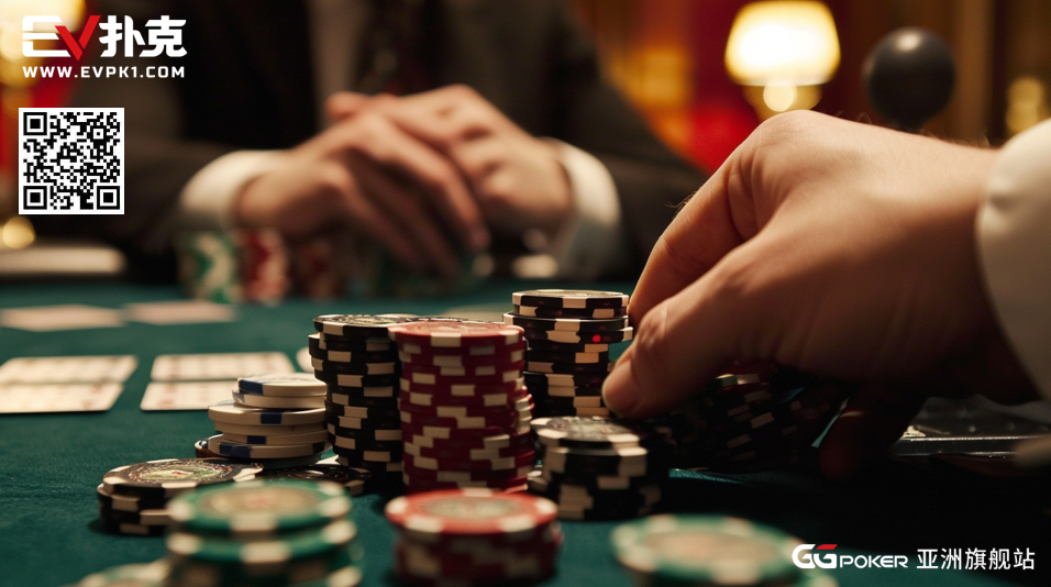 【EV 扑克】扑克和其他智力游戏有何不同？