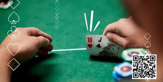 【EV 扑克】玩法：比赛只剩 40-60bb 玩法，只用看这四条！
