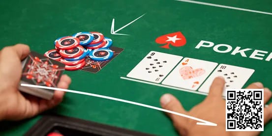 【EV扑克】玩法：比赛只剩40-60bb玩法，只用看这四条！