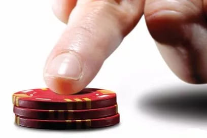 【EV扑克】玩法：翻前加注，遇到这7种情况一定要调整尺度