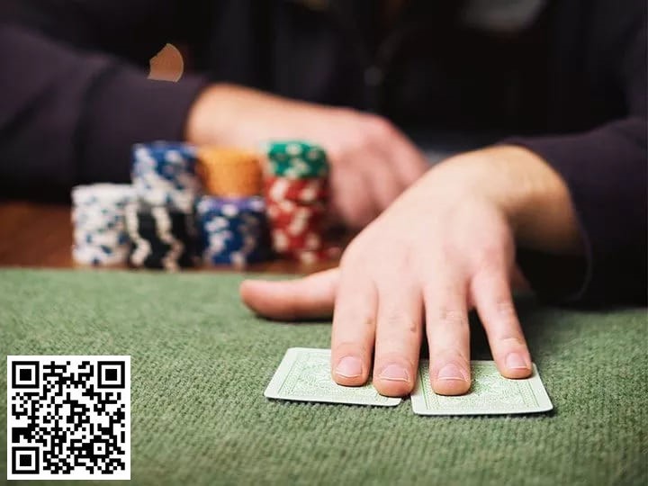 【EV扑克】玩法：翻前加注，遇到这7种情况一定要调整尺度