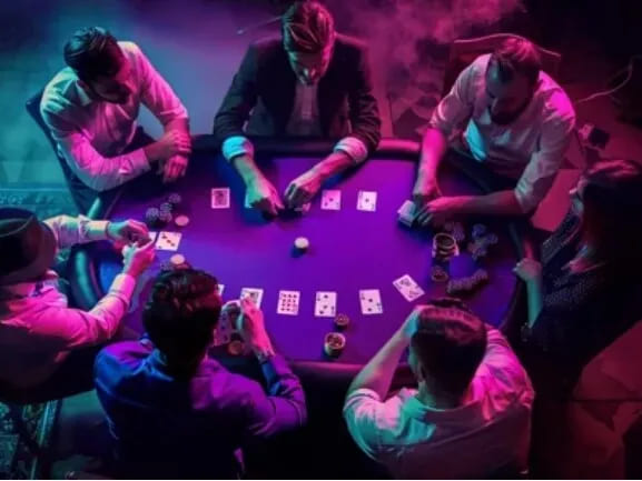 【EV扑克】玩法：想在牌桌用松凶玩法死死拿捏对手可用这招！