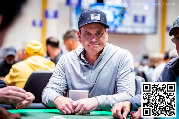 【APL扑克】WSOP名人堂10位提名人出炉，有人陪跑9次有人陪7次，这次能中吗？