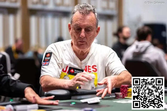 【EV撲克】WSOP名人堂10位提名人出炉，有人陪跑9次有人陪7次，这次能中吗？