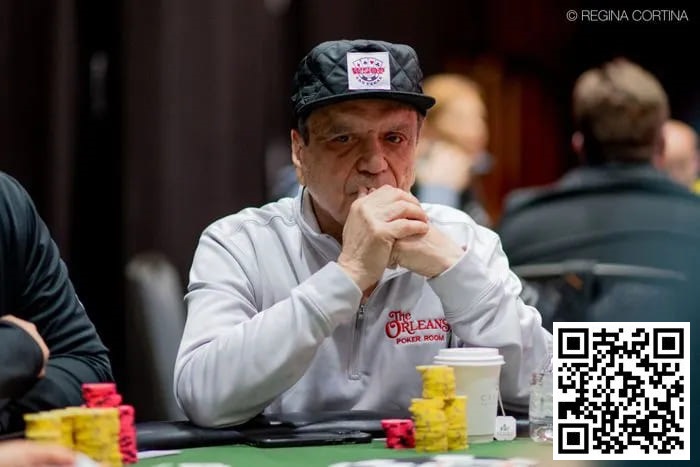 【牌手扑克】WSOP名人堂10位提名人出炉，有人陪跑9次有人陪7次，这次能中吗？