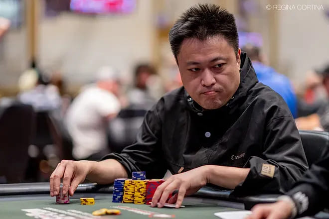 【EV 扑克】2024WSOP｜主赛人数创纪录，奖励圈公布；张小川打进 1500 刀混合游戏最后七人