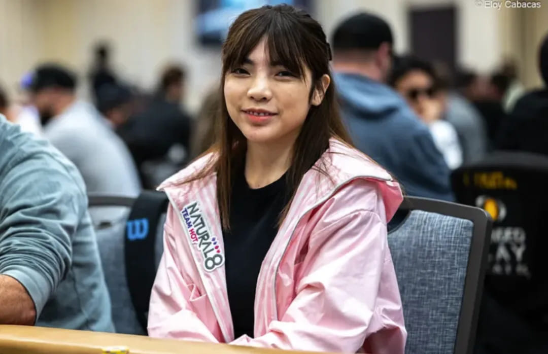 【APL扑克】2024WSOP | 主赛D组近5000人参赛，Anson Tsang、Yin Yuzhou、朱跃奇、Ren Lin等国人晋级