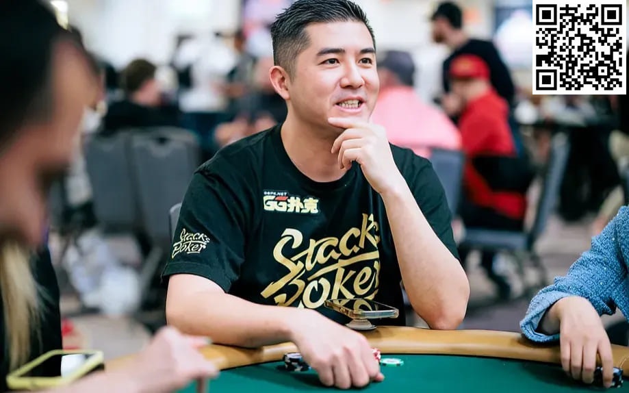 【EV 扑克】WSOP 主赛事又破纪录！超奢华钻石金手链亮相，奖池 9,400W 刀创历史新高！