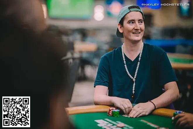 【牌手扑克】2024WSOP主赛事Day4：Tom Dwan首次进入主赛事奖励圈，Phil Ivey晋级Day5