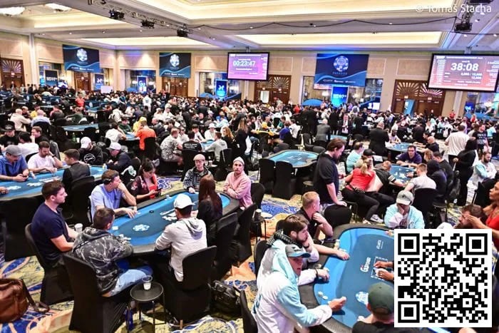 【APT扑克】话题 | 5000万美元保底超级主赛成为WSOP天堂赛回归的焦点