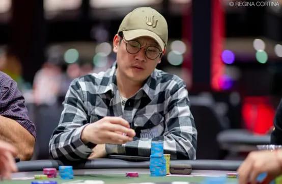 【小鱼Poker】2024WSOP | 主赛决赛桌已成，冠军可得千万奖金，陈东、罗曦湘等多名国人领衔晋级各赛事