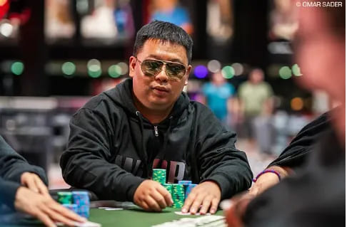 【ACR扑克】2024WSOP | 主赛决赛桌已成，冠军可得千万奖金，陈东、罗曦湘等多名国人领衔晋级各赛事