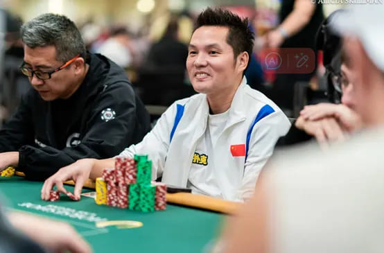 【EPCP扑克】2024WSOP | 主赛决赛桌已成，冠军可得千万奖金，陈东、罗曦湘等多名国人领衔晋级各赛事