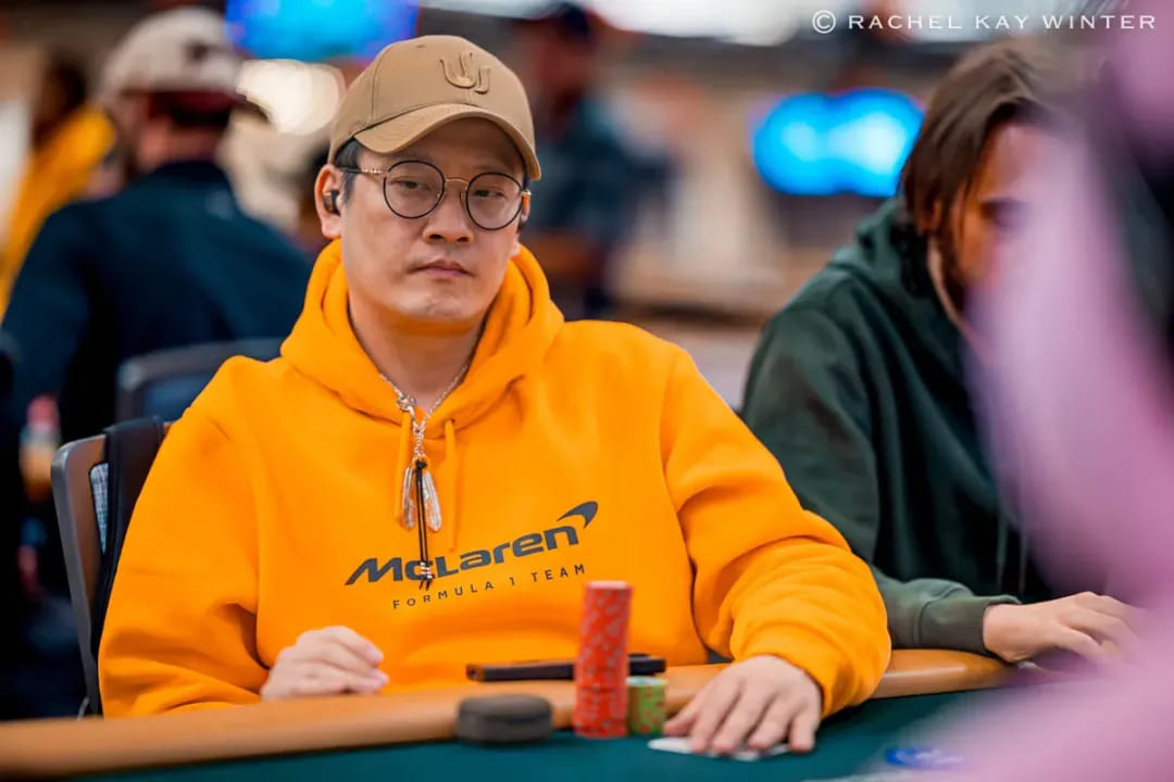 【小鱼Poker】2024WSOP圆满落幕，美籍日裔Jonathan Tamayo主赛夺冠，收获千万奖金