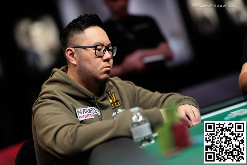 【EV扑克】中国军团今年WSOP表现如何？个人金手链数排世界第二