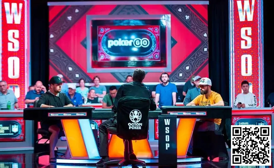 【EV 扑克】作弊有解了？丹牛透露 WSOP 让“法律团队介入”的重大计划