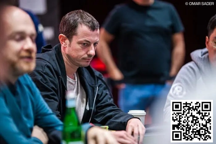 【EPCP扑克】话题 | Tom Dwan：喜欢但并不热爱扑克