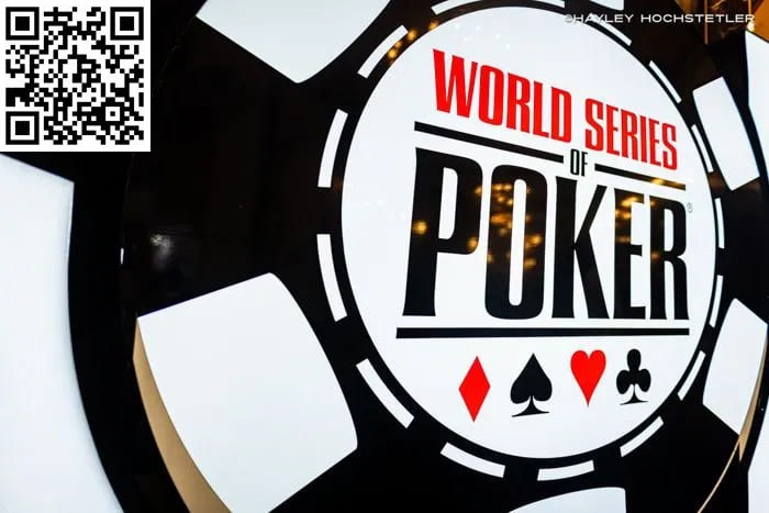 【ACR扑克】最新：WSOP被GGPoker收购！价值5亿美金