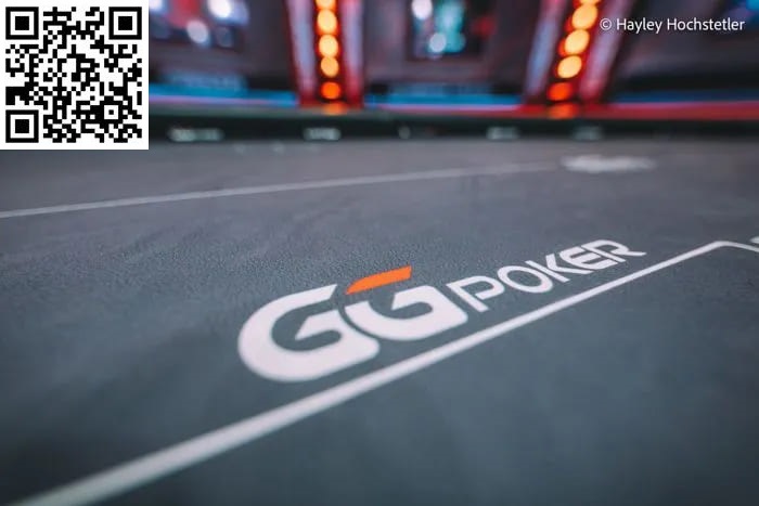 【牌手扑克】最新：WSOP被GGPoker收购！价值5亿美金