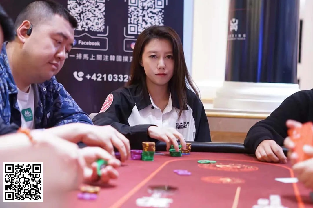 【小鱼Poker】祝贺红龙超越前程，小鱼战队锦鲤出动金枪破空，进军龙门！