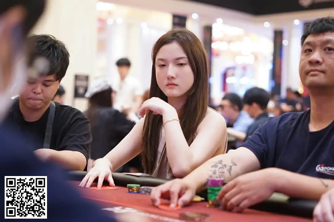 【小鱼Poker】祝贺红龙超越前程，小鱼战队锦鲤出动金枪破空，进军龙门！