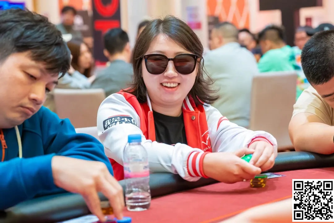 【小鱼Poker】祝贺红龙超越前程，小鱼战队锦鲤出动金枪破空，进军龙门！