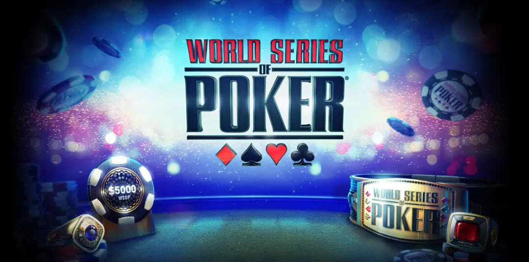 【APL扑克】行业地震，WSOP被收购，其价值比20年前翻10倍！