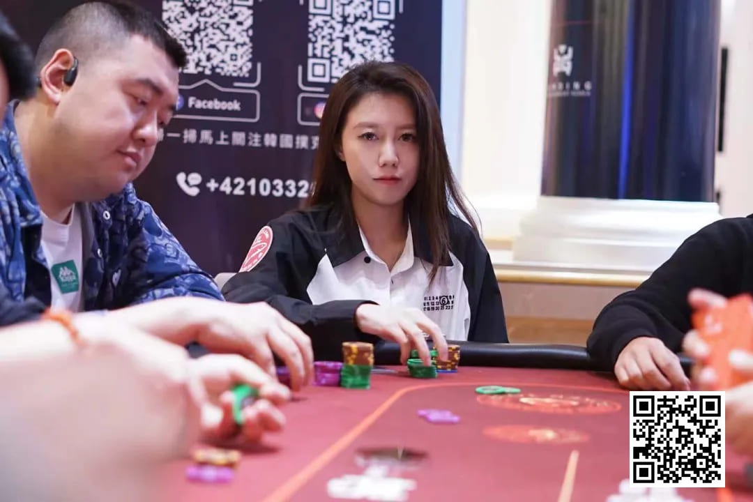 【小鱼Poker】红龙收官，红衣军团交上“鱼悦龙门”完美答卷！