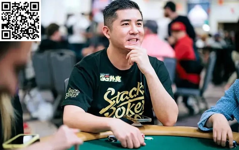 “真的很兴奋！”——国人大神Andy、Tony和丹牛首谈GG收购WSOP大事件