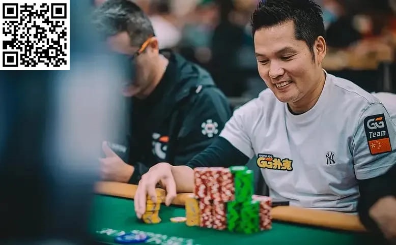 【小鱼Poker】“真的很兴奋！”——国人大神Andy、Tony和丹牛首谈GG收购WSOP大事件