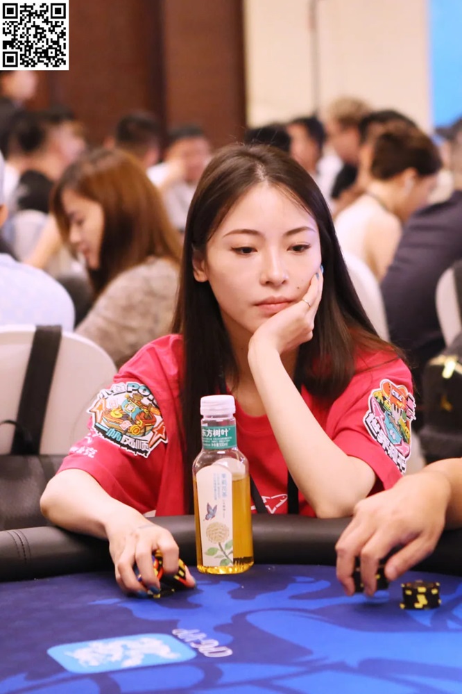 【小鱼Poker】小鱼们完成第一阶段使命，向着第二阶段进军！