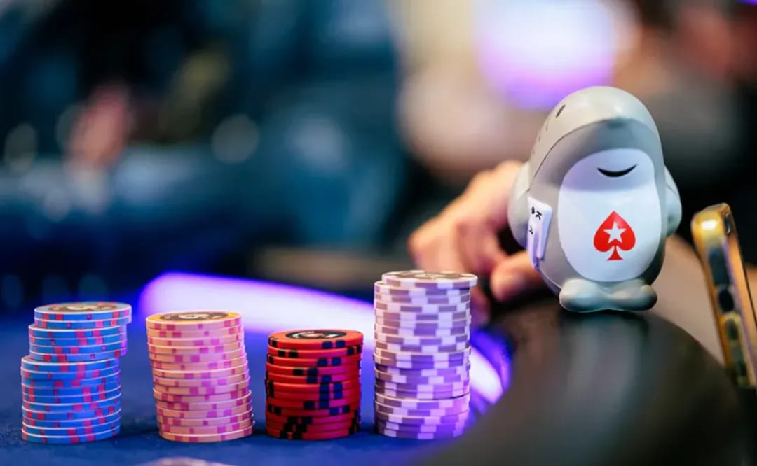 【EV 扑克】EPT 巴塞罗那：丁彪闯入€100,000 超豪赛 Day2  蒲蔚然、孙云升挺进€2,200 豪客赛 Day2