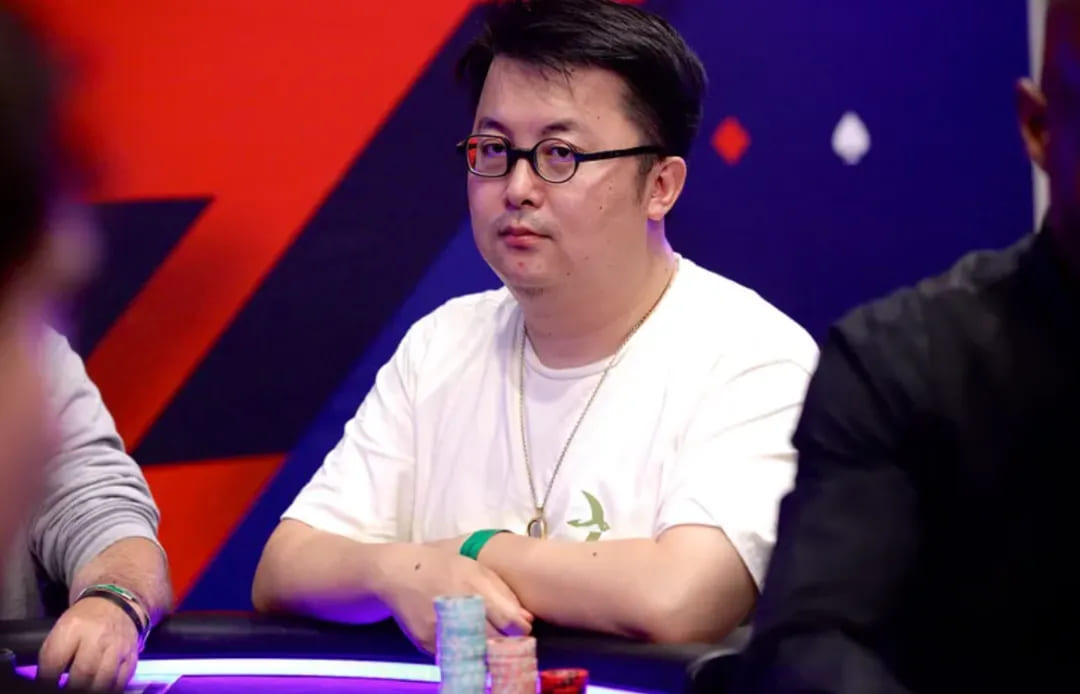 【APL扑克】EPT巴塞罗那：中国香港Timothy Chung携金波、李远挺进主赛Day4 刘小虎闯入神秘赏金赛Day2。