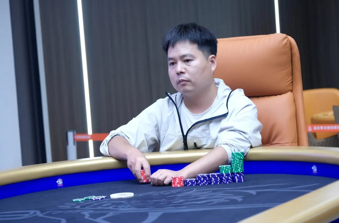 【小鱼Poker】渔夫相王杯 | 首届相王杯圆满落幕！河南商丘刘海涛稳扎稳打 成功登顶海王宝座！