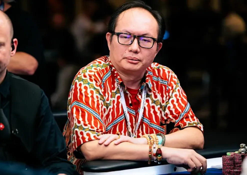 【DD扑克】EPT巴塞罗那：主赛最后六强出炉 林健伟获第8名