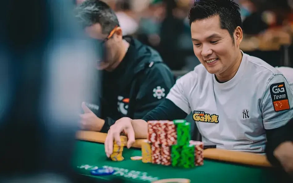 【EPCP扑克】WSOP国人首冠出炉！黄文杰力压茅人及 勇夺#26单挑赛冠军，前主赛冠军也成手下败将！