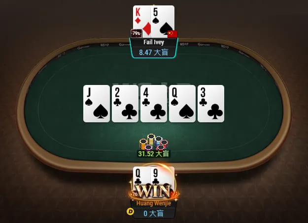 【EV扑克】WSOP国人首冠出炉！黄文杰力压茅人及 勇夺#26单挑赛冠军，前主赛冠军也成手下败将！