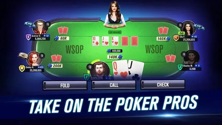 【小鱼Poker】收入排名全国第一的竞技扑克APP为啥黄了？