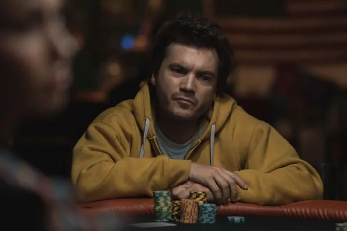 【EPCP扑克】丹牛重返加拿大并在线直播WSOP赛事 Emile Hirsch在筹备《死钱》的高额游戏中损失六位数