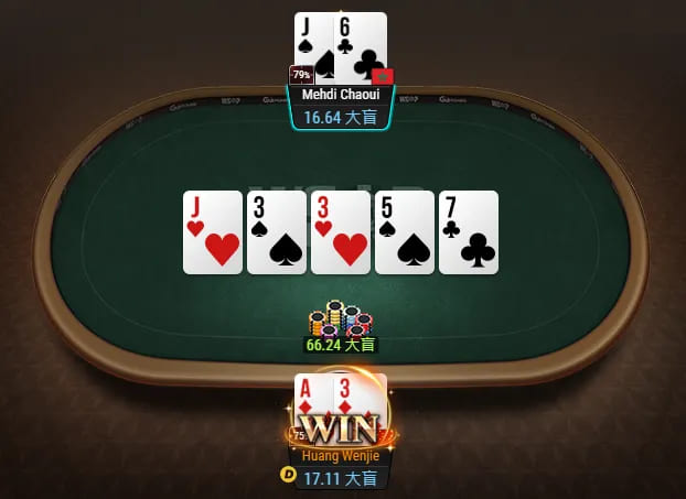 【EPCP扑克】专访WSOP国人首冠黄文杰｜前主赛冠军也成手下败将，力抗茅人及等高手勇夺金手链！