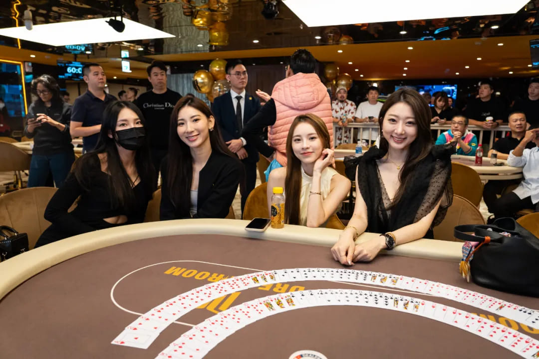 「Poker Millionaire」百万邀请赛引爆亚洲扑克圈！