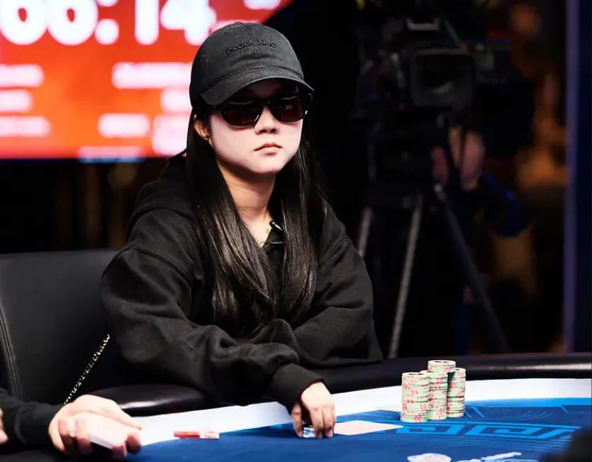 【EV 扑克】EPT 塞浦路斯：魏国梁获$3,000 神秘赏金赛冠军 郑晓生、胥远、孙云升等挺进$10,300 豪客赛 Day2