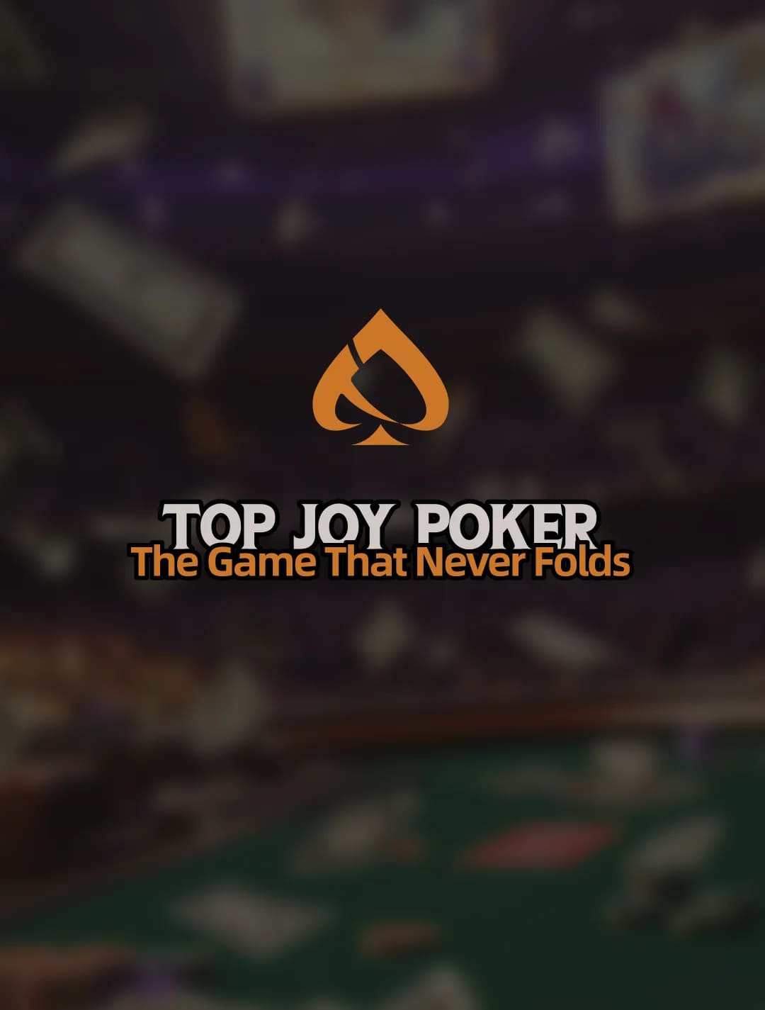 【EV扑克】“华人之光”：TJ Poker在线应用三年磨一剑，冲刺世界级品牌，即将登场！