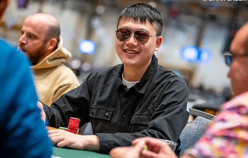 【EV扑克】AApoker战队豪华阵容全新亮相，陈东、陈易莎、Yara、叶依强势加盟！